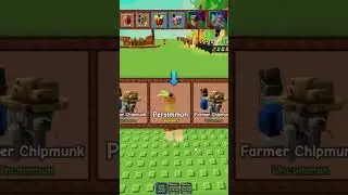 Grow a Garden (GaG) | Nutty Chests 🌰🎁 #minecraft #games #growtopia #roblox #gaming