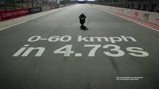 TVS Apache RTR 160 4V - The Race Machine with an Unbeatable Offer