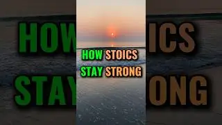 5 Rules to Become Mentally Unbreakable | Stoicism