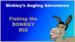 Donkey Rig