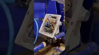 Flow Switch Working || #shorts #ytshorts #tech #switch