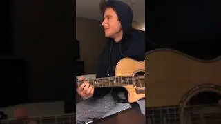 Alec Benjamin Instagram Live (Dec 1 2018)
