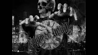 Doomed Again - D-beat the Bastards (pro​-​cdr ep, 2018)