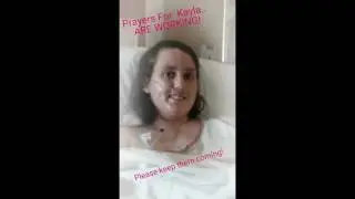 Kayla's Story
