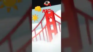 #peaceworld