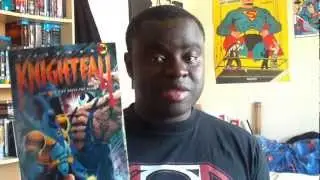 The Dark Knight Rises competition (READ DESCRIPTION)