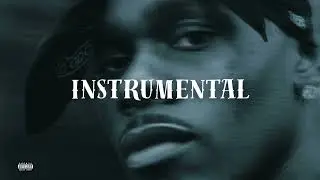 DaBaby - MARINATING (INSTRUMENTAL)
