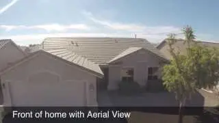 Home for Sale in Surprise AZ - 16059 W SAGUARO LN Surprise, AZ 85374