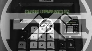 Hamdi - Counting (TRAWMA Bootleg)