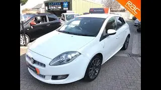 Fiat Bravo  1.4 Sport 5dr