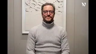 D&eacute;couvrez Extropian avec Maxime, Fondateur et CEO