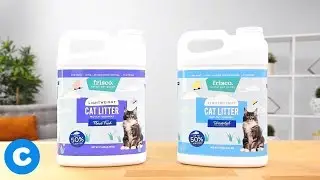 Frisco Lightweight Litter | Chewy