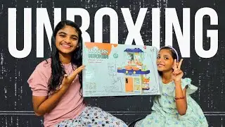 Today is an Unboxing Guys | vlog | unboxing
