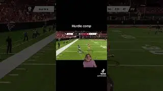 Hurdle collection #trending #fyp #shorts #tiktok #youtubeshorts #madden