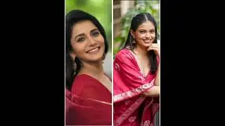 Sayali & Priya from TTM ON STAR PRAVAH