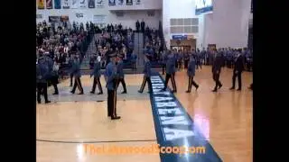 New Jersey State Police Graduation 151st Class Toms River