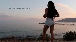 my philosophy on happiness and confidence