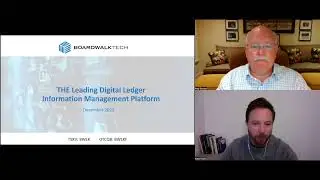 Boardwalktech Software (TSX-V: BWLK) (OTCQB: BWLKF) Webcast | Planet MicroCap Showcase: VIRTUAL 2022