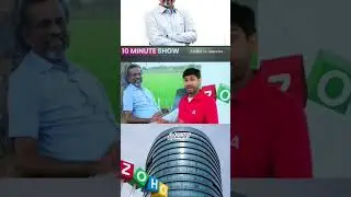 what is ZOHO  in india.#zoho#reels#trending#indian#video#international#compney#news#election#aajtak