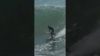 Massive Bells Beach Swell 2024 | #Surfing #BellsBeach