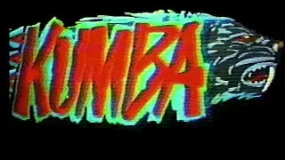 The KUMBA Rollercoaster - Busch Gardens Tampa - Narrated by James Earl Jones