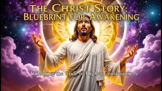 The Christ Story Was the Blueprint for DNA Awakening &ndash; Revival of Wisdom
