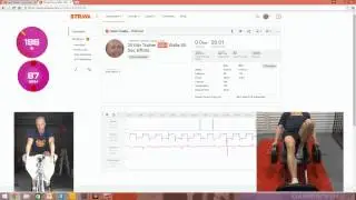 (Vlog # 3) Increasing FTP For Cycling (Functional Threshold Power)