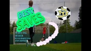 TTZ BEST SAVES!