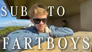 Fart Boys Channel Trailer