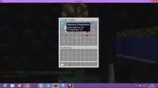 PvP-Mania my base (all my chests)