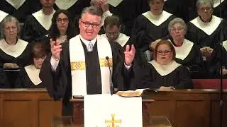 Sermon 