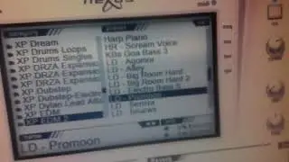 Refx Nexus 2 - Electro House Leads