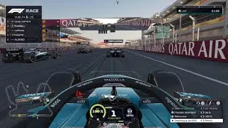 F1 25_GP Qatar