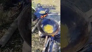 bonbhuj | picnic | shorts | food | duck #cooking #recipe #assamese #viral #assam #india ❤️🔥
