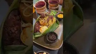 Unlimited Ghanaian Food for &pound;35!📍South Norwood, SE25 4QB #ghanafood #ghana #london