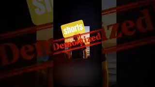 Bina Warning Shorts Delete & Demonetize 😡 | Reality #youtubeshorts #shortsalgorithm #creativecontent