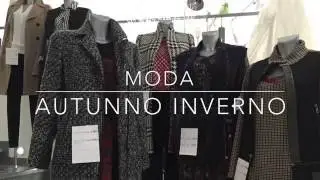 EGO MODA / Nuovi Arrivi Autunno Inverno 2016/2017