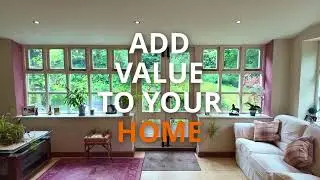 Nu-Look Conservatory Roof Solutions