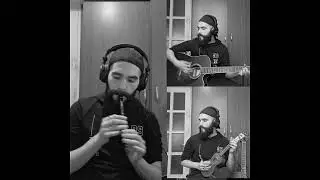 Omnia Fee Ra Huri (Tin Whistle, Ukulele & Acoustic Guitar)