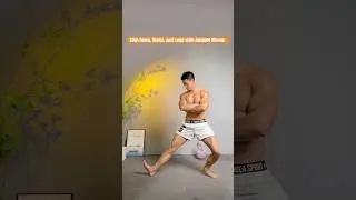 100 Reps of These Ancient Chinese Moves a Day to Get Slimmer Arms, a Smaller Waist, and Longer Legs