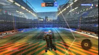 How to: 1v1 Kickoffs