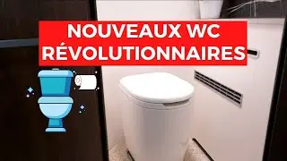 De nouveaux WC pour camping-cars chez Thetford