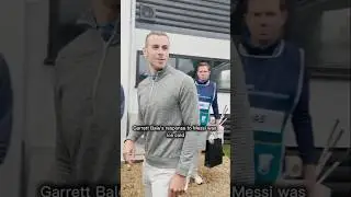 Bale reply to Messi #football #soccer #footballshorts #sports #shortvideo #shorts #highlights #fyp