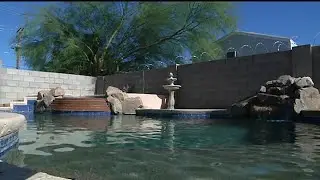 Week 4 of News 4 Tucson Swimfest