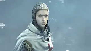 Playing Assassin's Creed (2007) P. 6 (Final) w/ commentary (Important, Read Description)