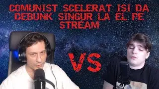 ‘Debate’ vs NichitaLiga