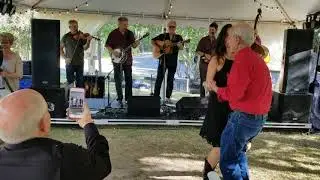 Randy Collier & Grassland