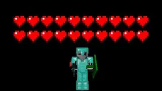 How i got to 20 hearts on the Lythera SMP