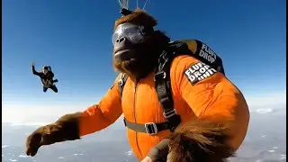 BIGFOOT VLOG - WHAT KIND OF SPORT IS THIS?