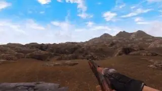 Ammo Count Checking Update 9